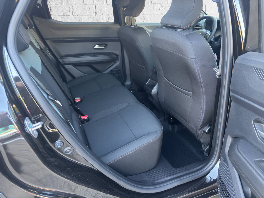 DACIA Duster 1.8 Hybrid Extreme - 11