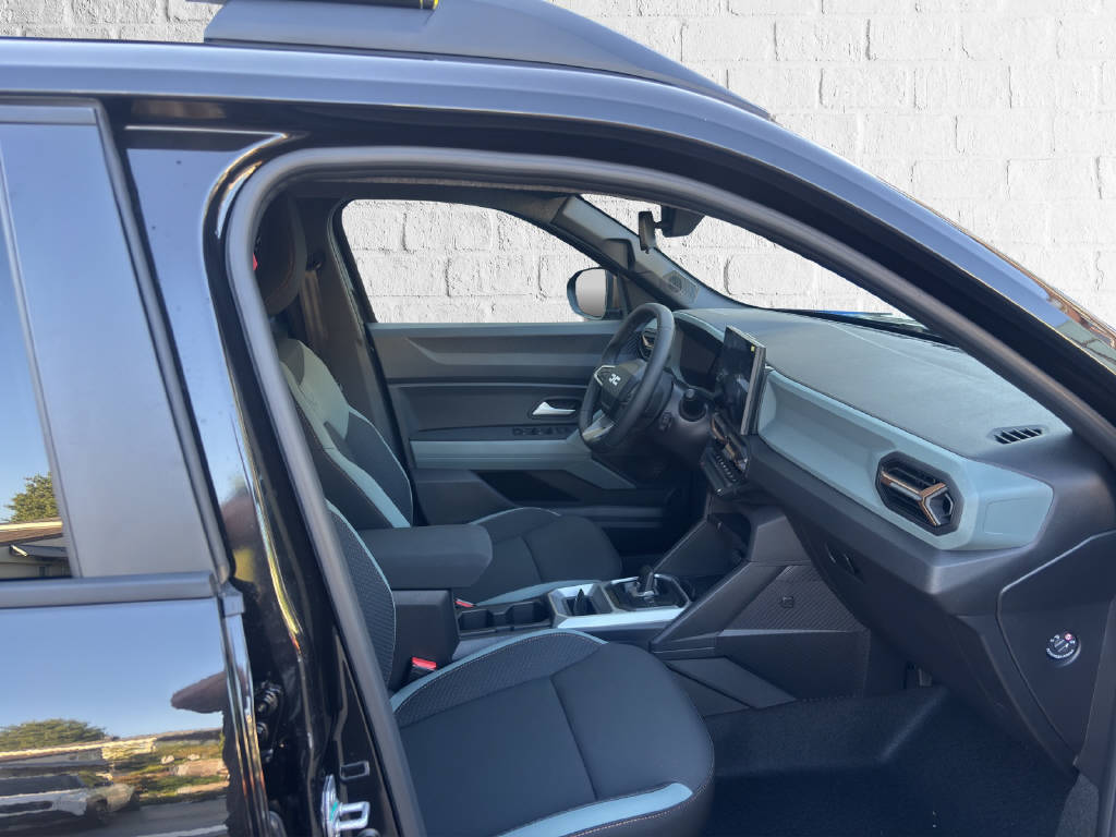 DACIA Duster 1.8 Hybrid Extreme - 10