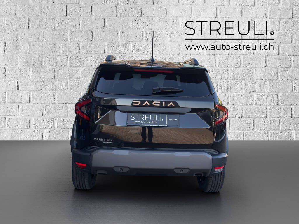 DACIA Duster 1.8 Hybrid Extreme - 5