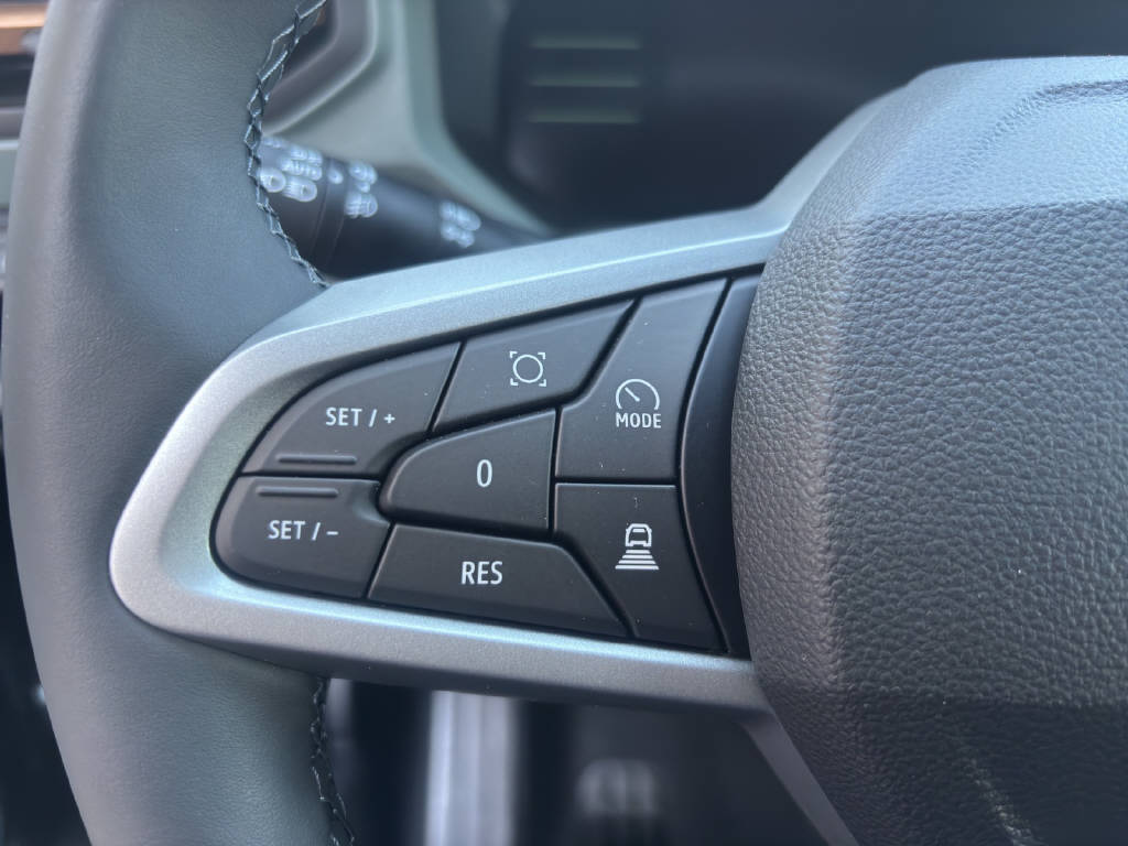 DACIA Duster 1.8 Hybrid Extreme - 13
