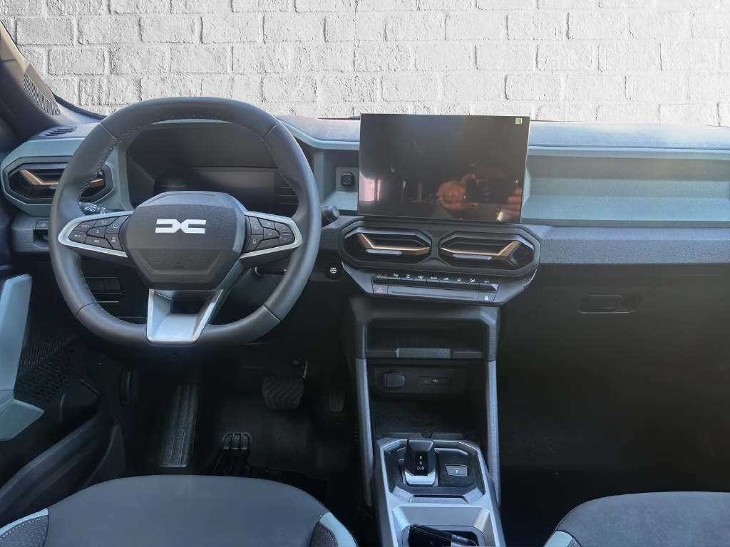 DACIA Duster 1.8 Hybrid Extreme - 7