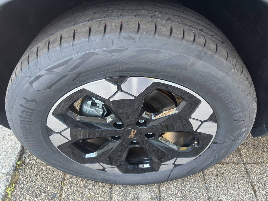 DACIA Duster 1.8 Hybrid Extreme - 16