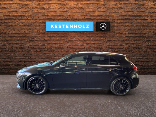 MERCEDES-BENZ A 180 Night Star AMG Line - 4