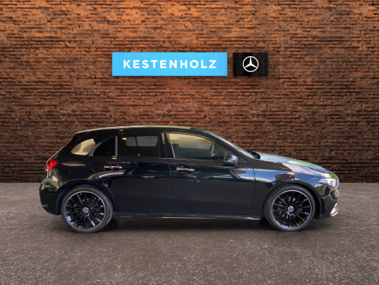 MERCEDES-BENZ A 180 Night Star AMG Line - 3