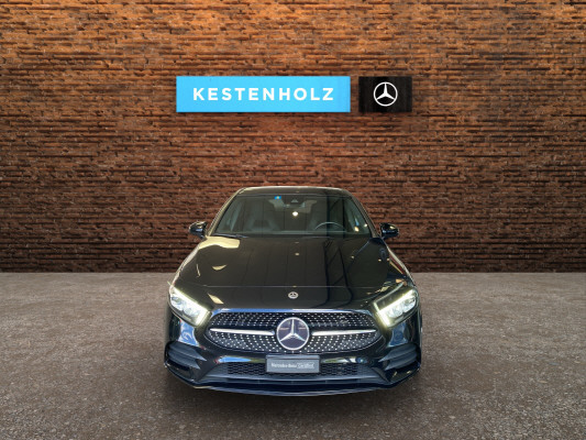 MERCEDES-BENZ A 180 Night Star AMG Line - 5