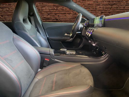 MERCEDES-BENZ A 180 Night Star AMG Line - 12