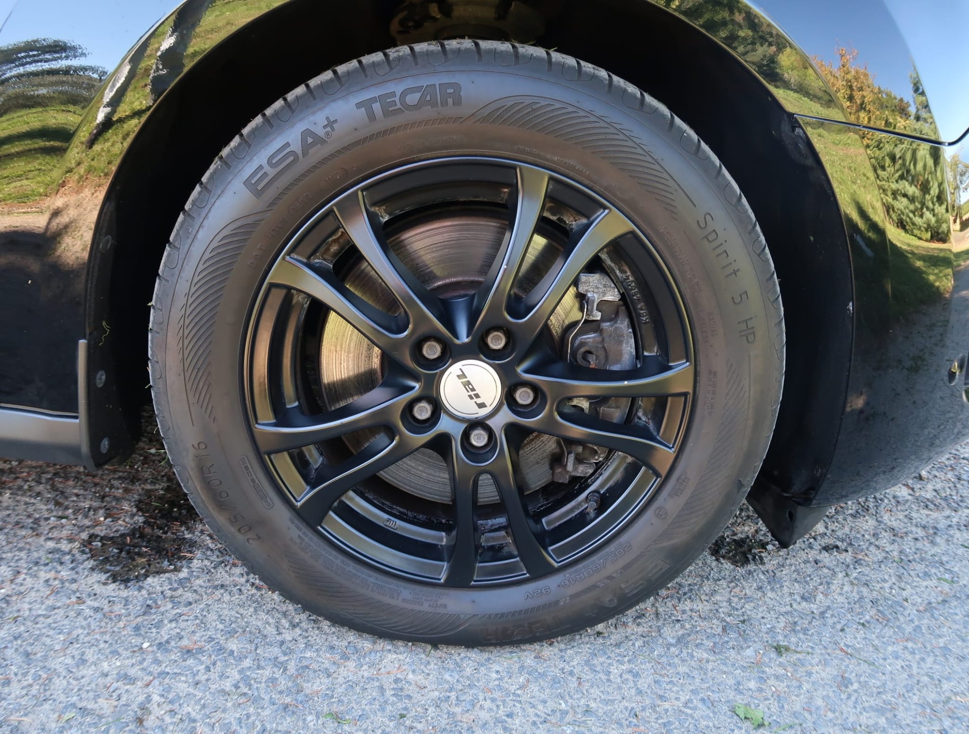 FORD Grand Tourneo Connect 1.5 EcoBlue Titanium Automat - 7 places - 30