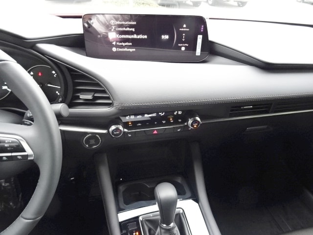 MAZDA 3 Hatchback 2.0 Automat 186 Exclusive-Line - 10