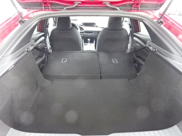 MAZDA 3 Hatchback 2.0 Automat 186 Exclusive-Line - 15