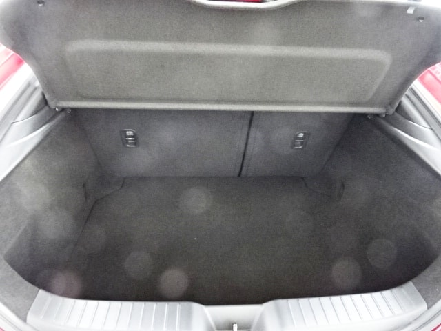 MAZDA 3 Hatchback 2.0 Automat 186 Exclusive-Line - 14