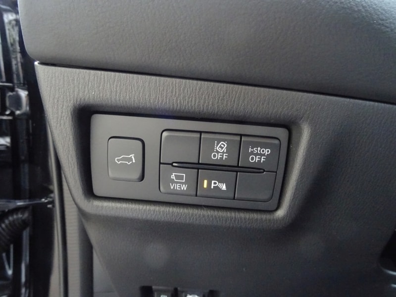 MAZDA 3 Hatchback 2.0 Automat 186 Exclusive-Line - 7