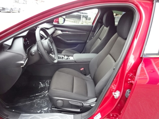 MAZDA 3 Hatchback 2.0 Automat 186 Exclusive-Line - 6