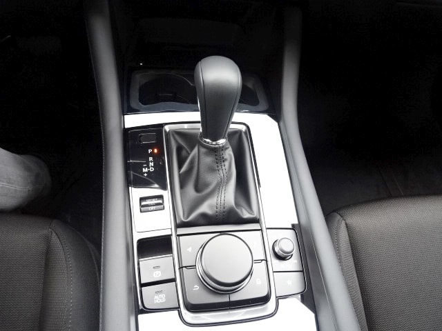 MAZDA 3 Hatchback 2.0 Automat 186 Exclusive-Line - 11