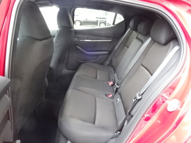 MAZDA 3 Hatchback 2.0 Automat 186 Exclusive-Line - 13