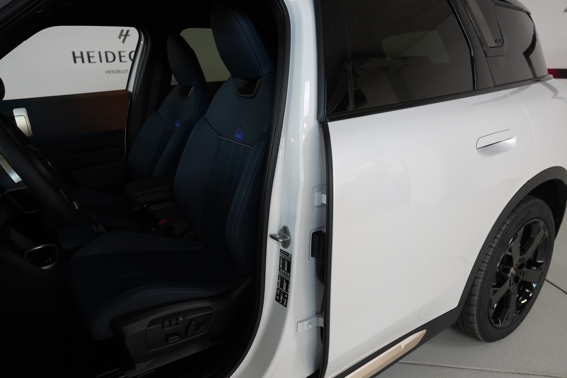 MINI Countryman S ALL4 Steptronic - 12