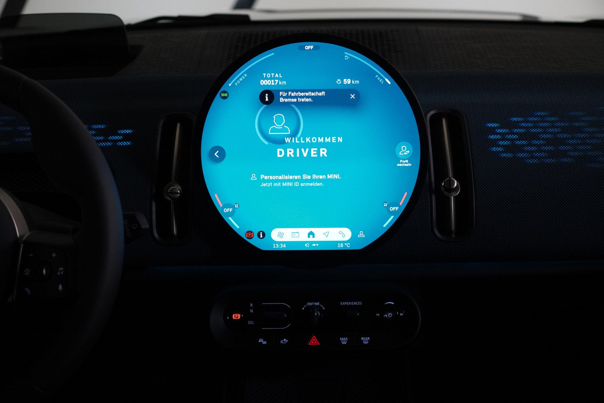 MINI Countryman S ALL4 Steptronic - 19