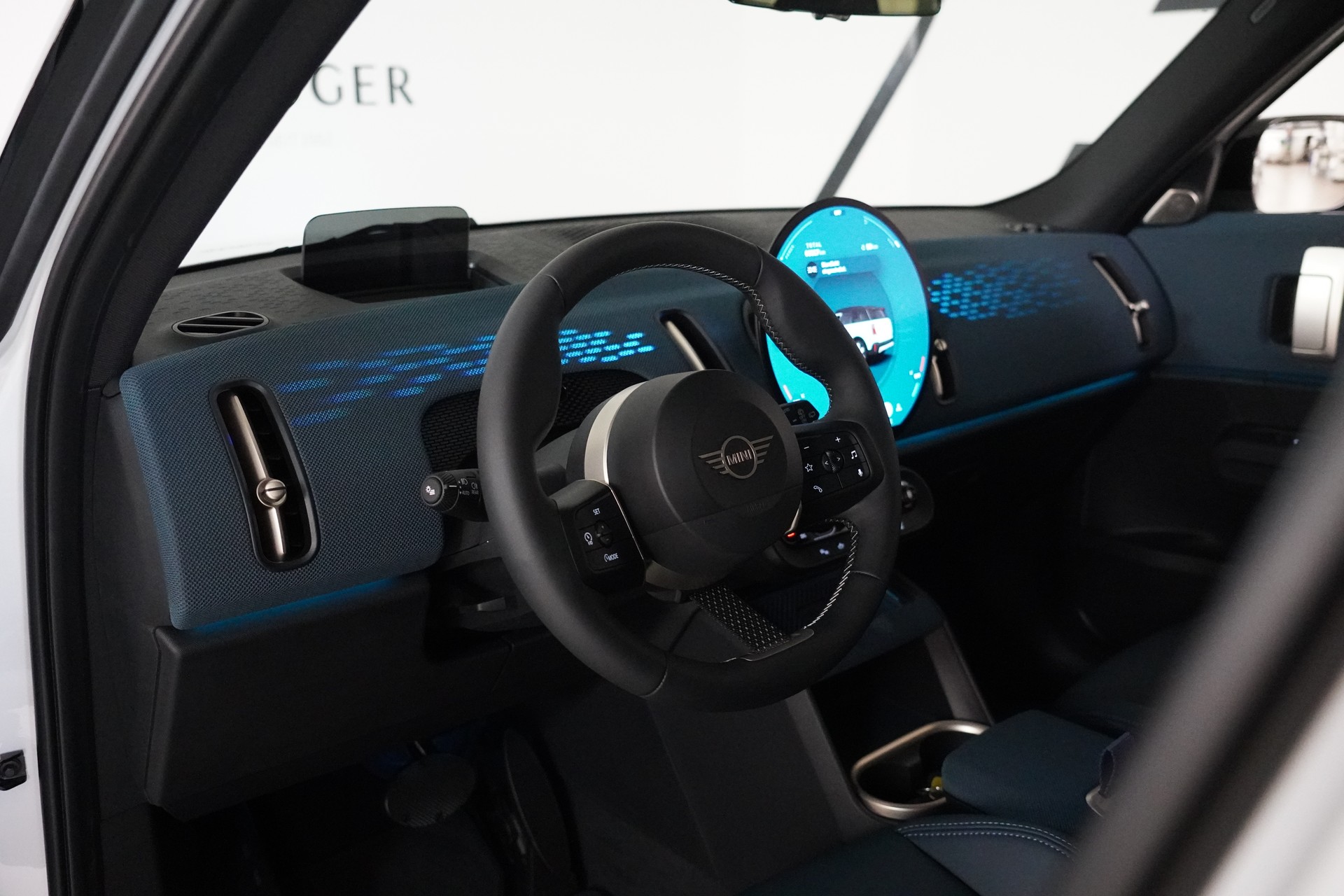 MINI Countryman S ALL4 Steptronic - 24