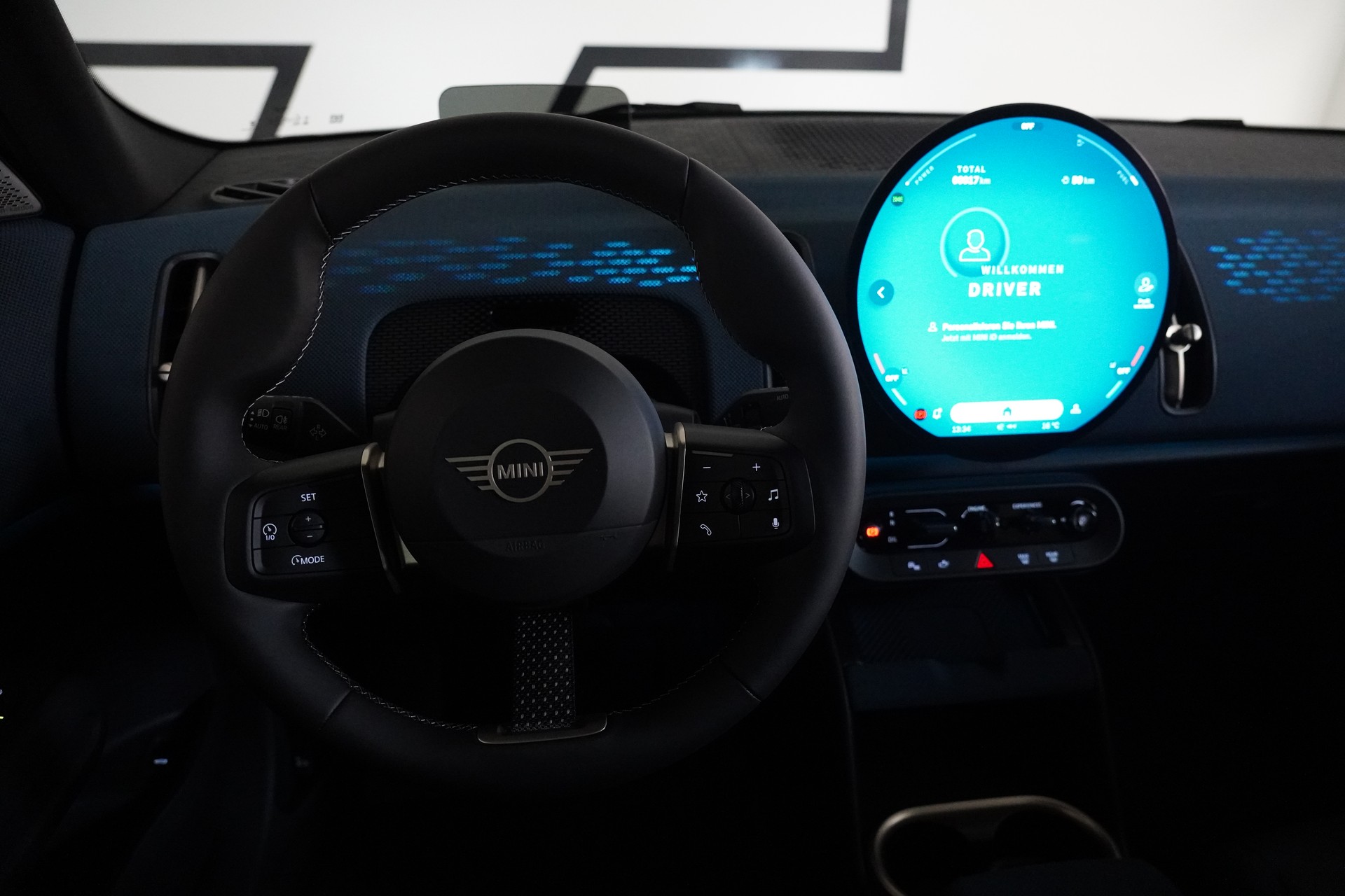 MINI Countryman S ALL4 Steptronic - 20