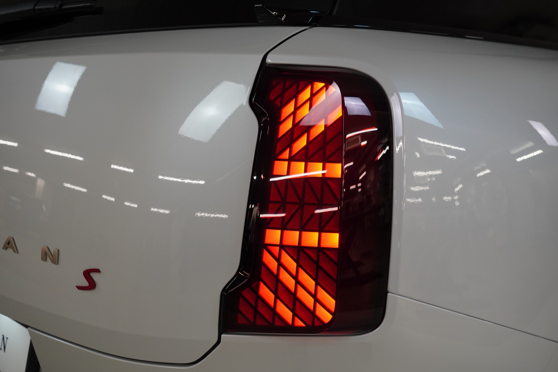 MINI Countryman S ALL4 Steptronic - 16