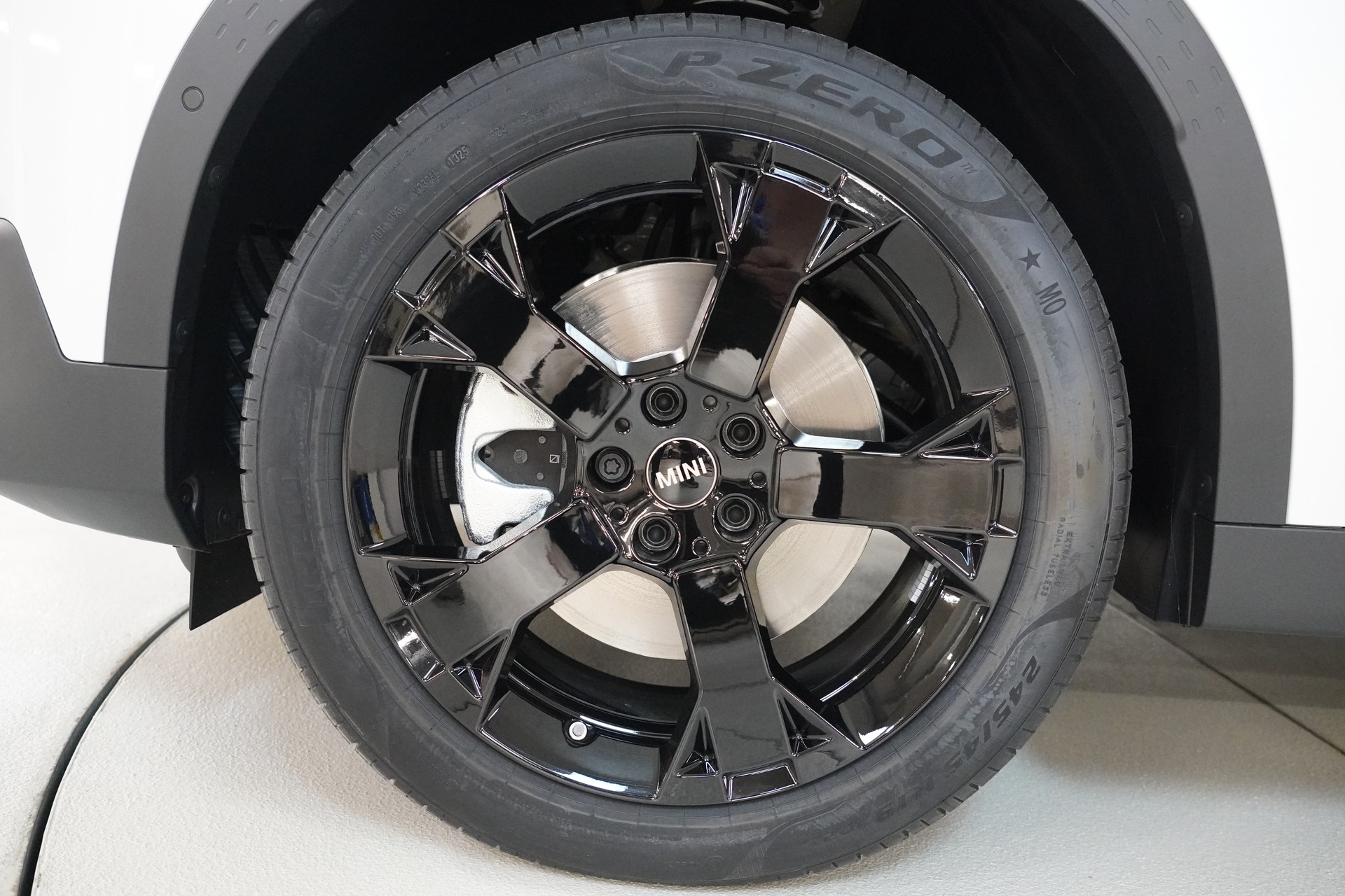 MINI Countryman S ALL4 Steptronic - 10