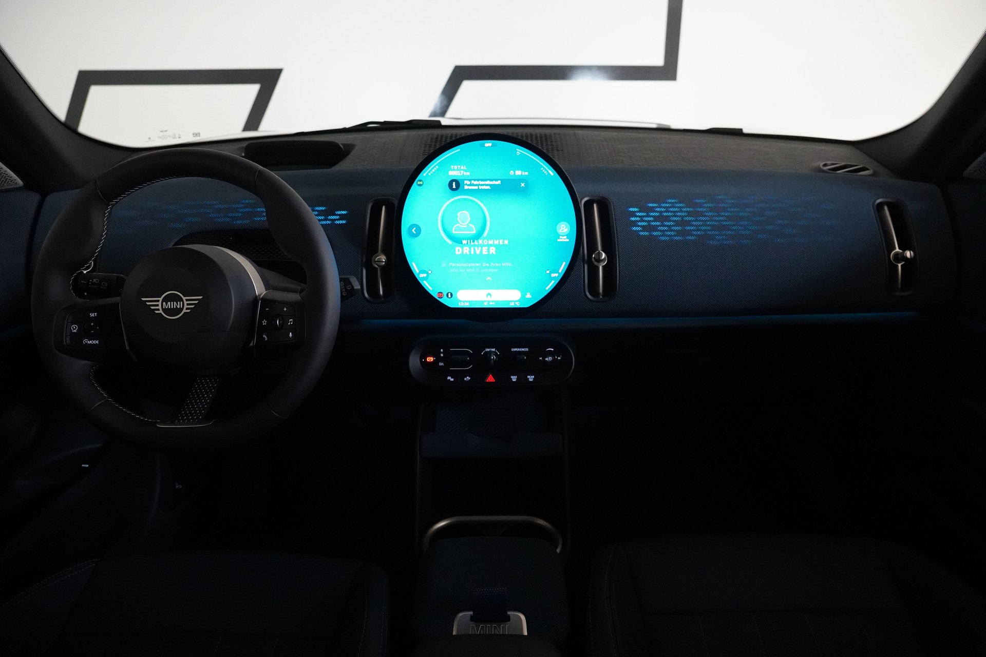 MINI Countryman S ALL4 Steptronic - 18