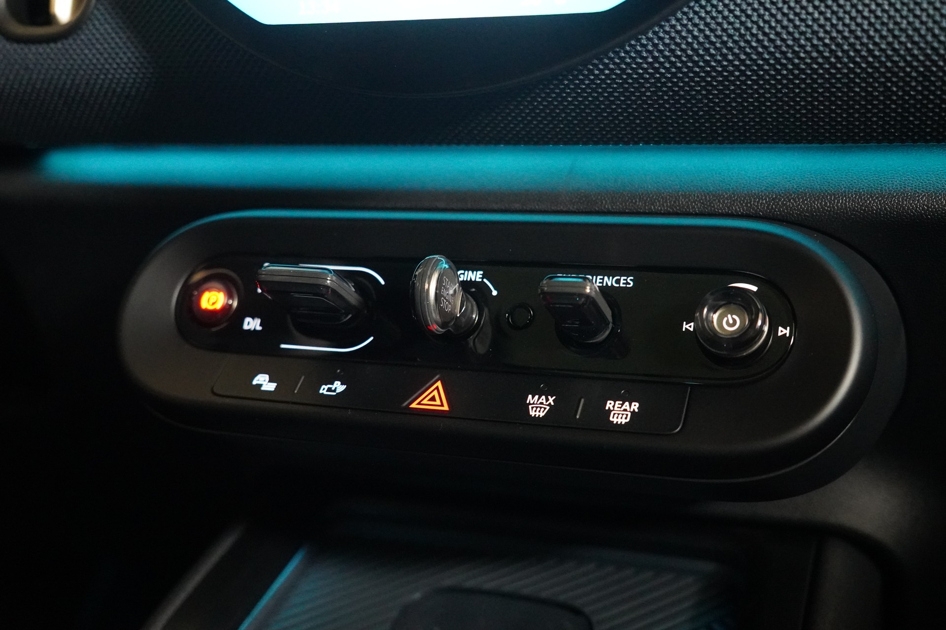 MINI Countryman S ALL4 Steptronic - 22