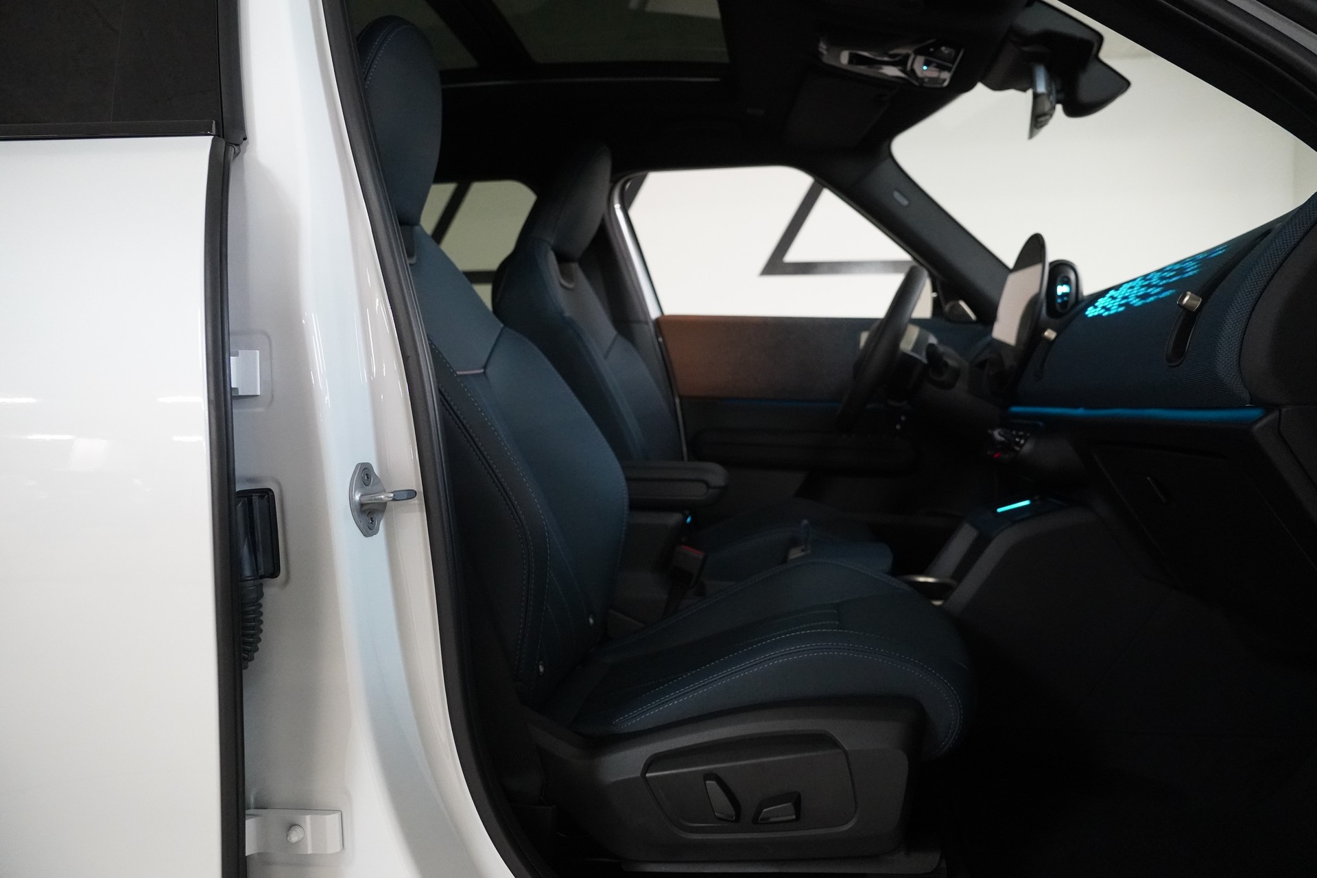 MINI Countryman S ALL4 Steptronic - 14