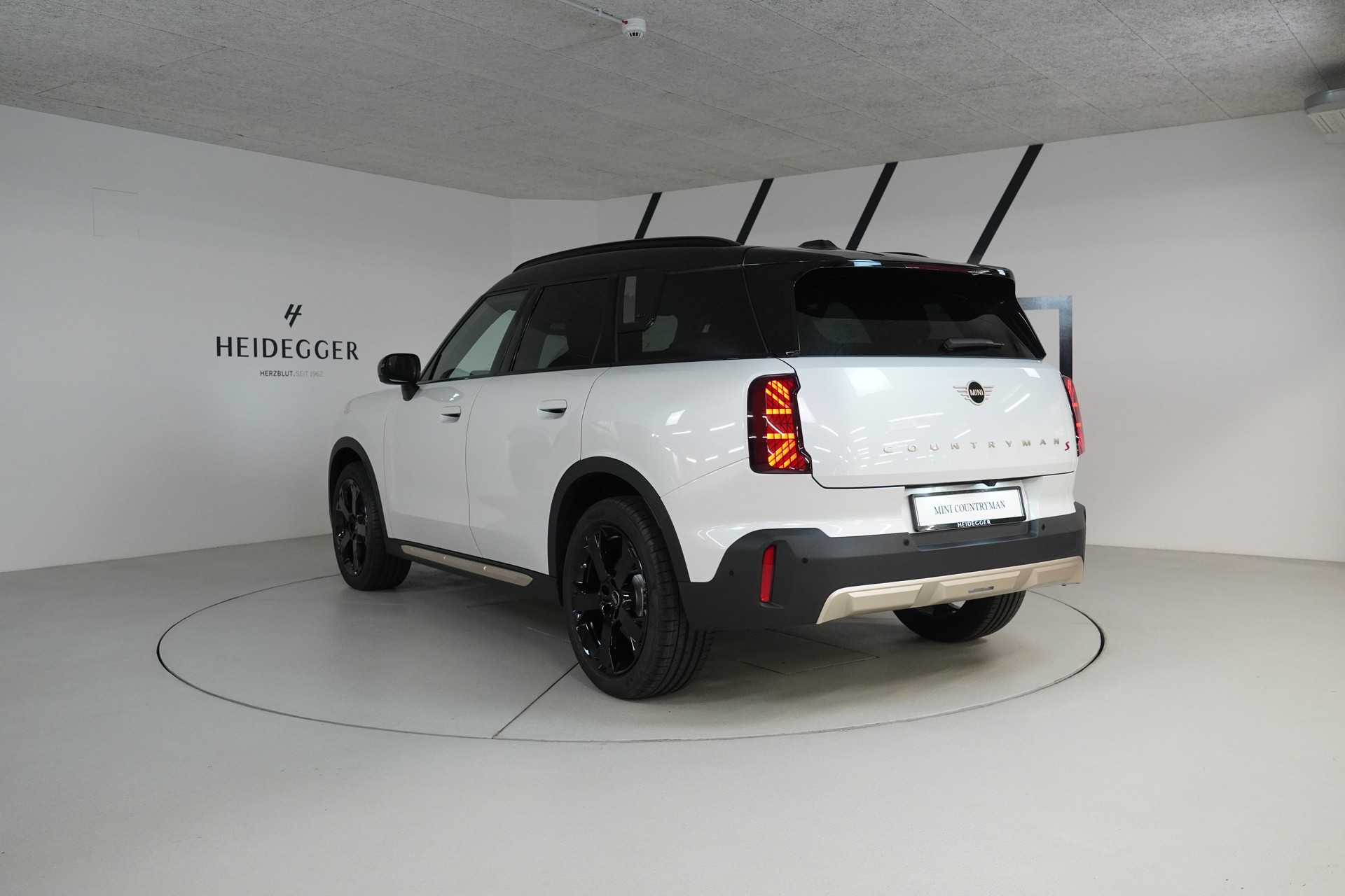 MINI Countryman S ALL4 Steptronic - 5