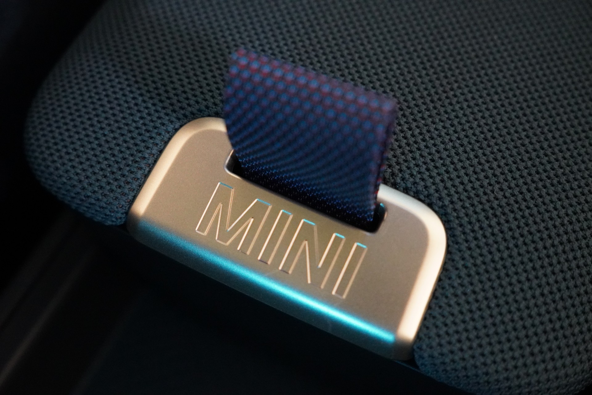 MINI Countryman S ALL4 Steptronic - 23