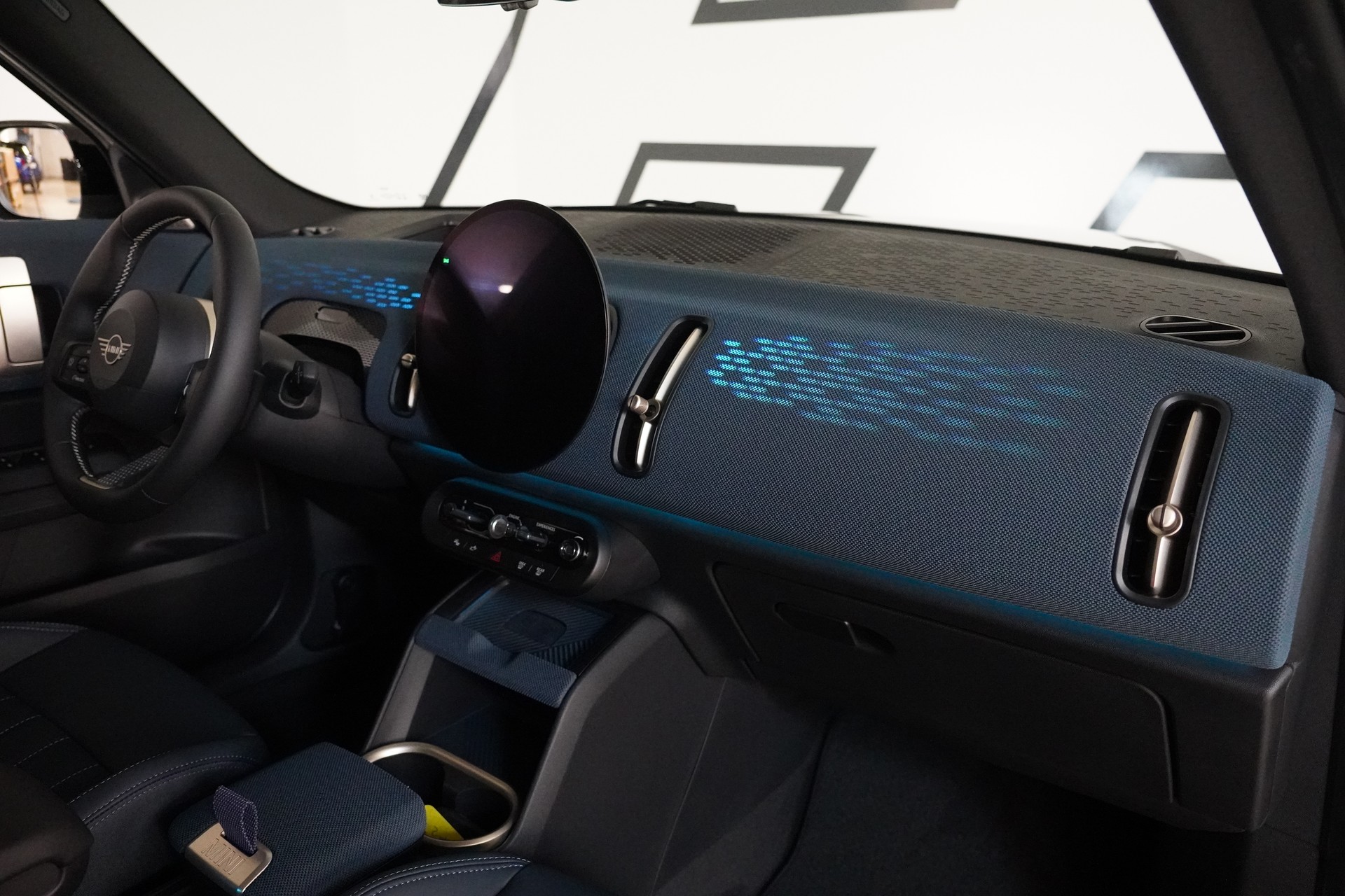 MINI Countryman S ALL4 Steptronic - 17