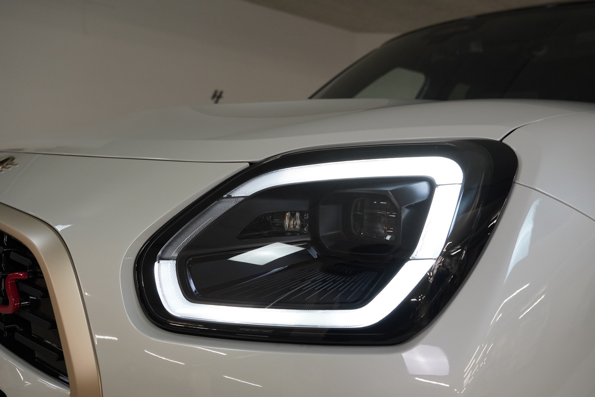 MINI Countryman S ALL4 Steptronic - 9