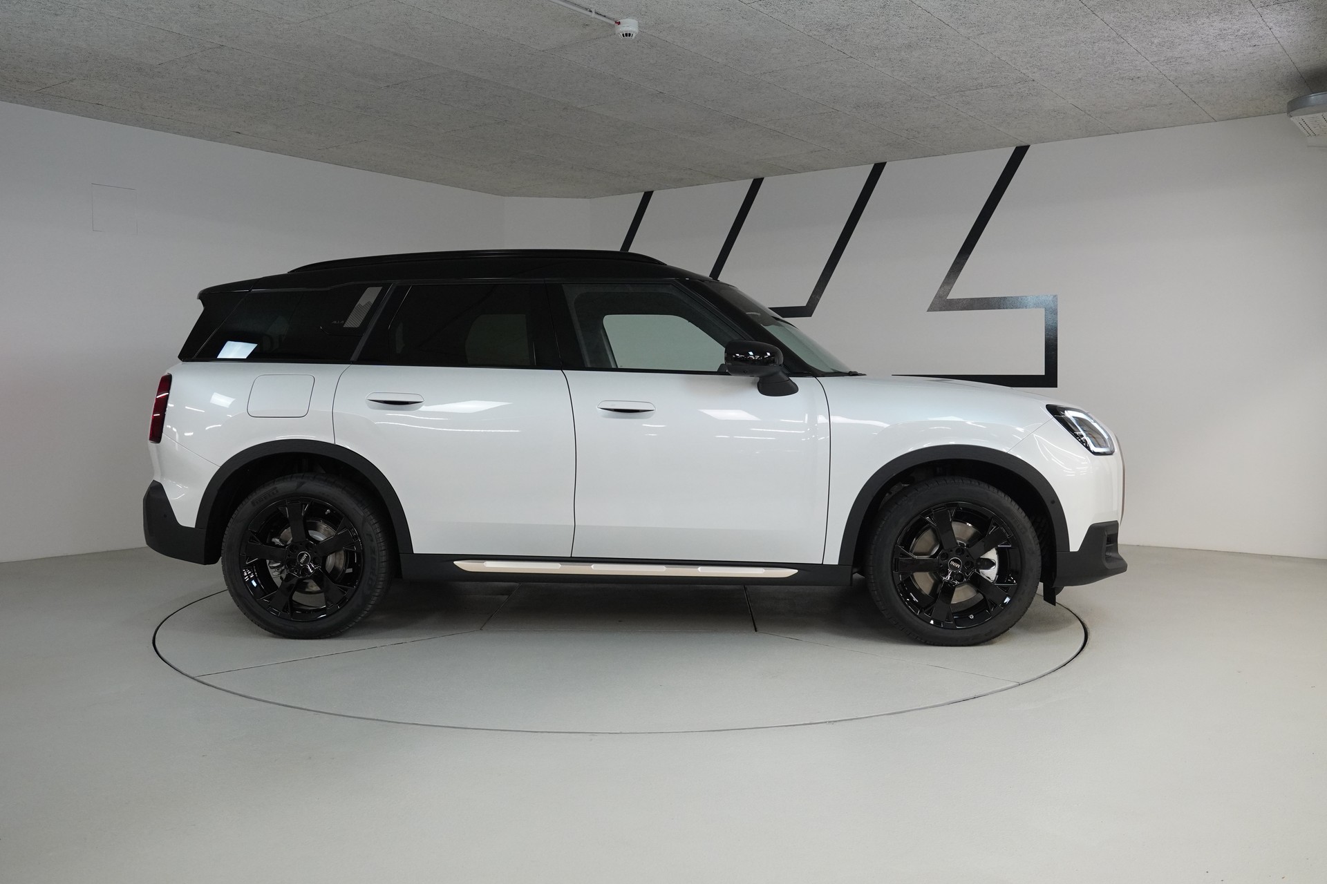 MINI Countryman S ALL4 Steptronic - 8