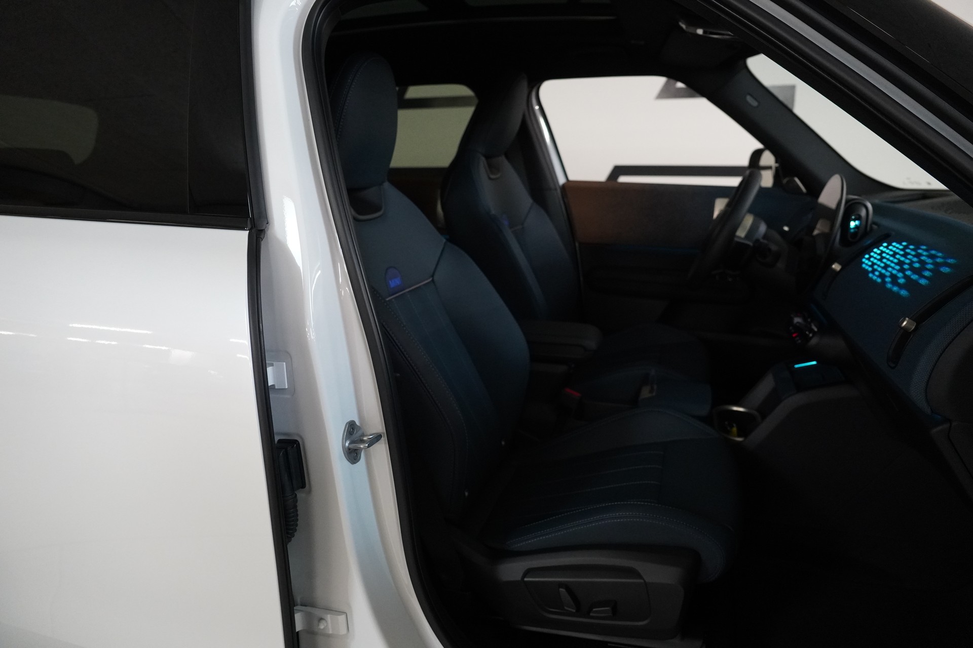 MINI Countryman S ALL4 Steptronic - 15