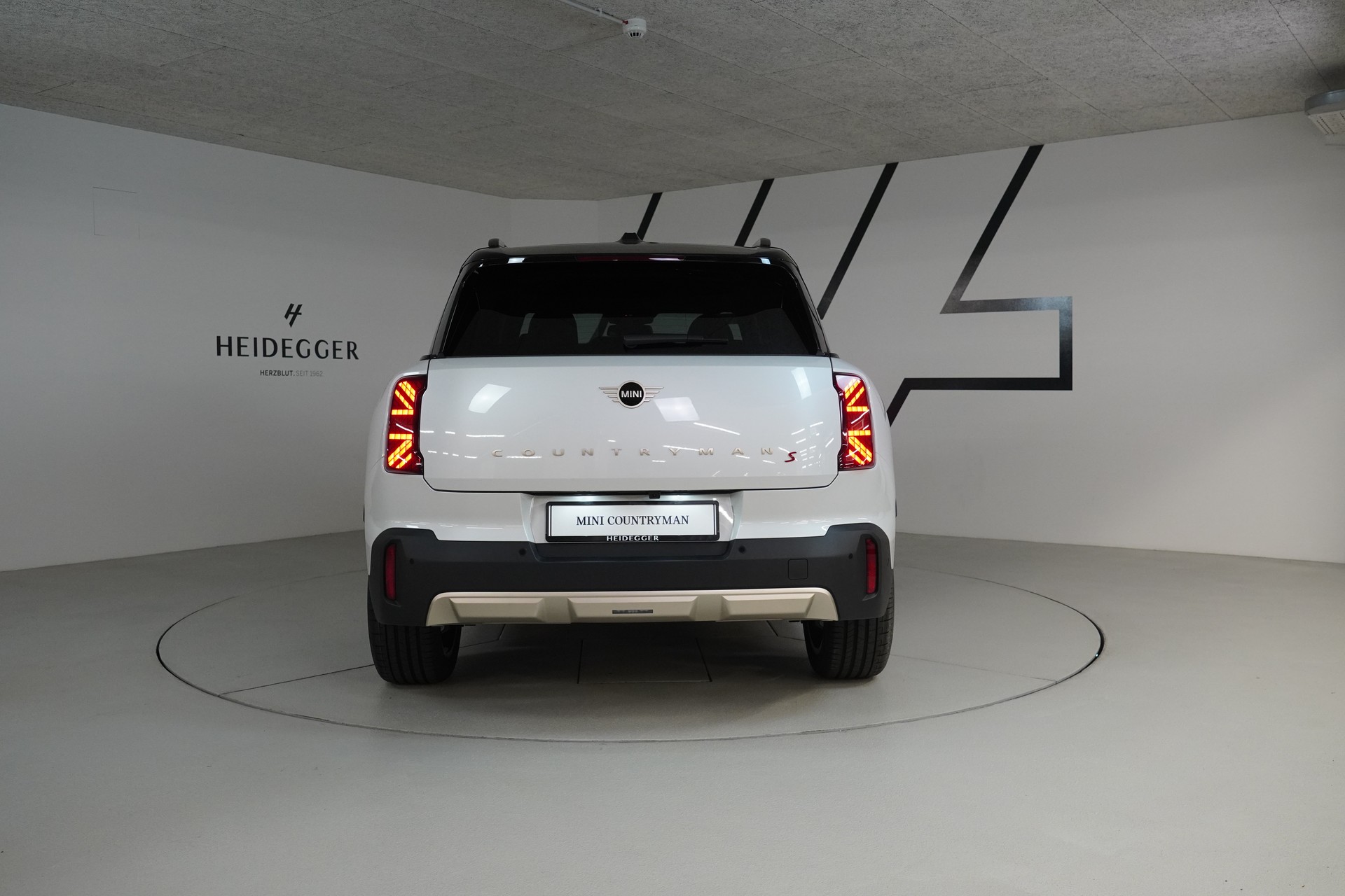 MINI Countryman S ALL4 Steptronic - 6