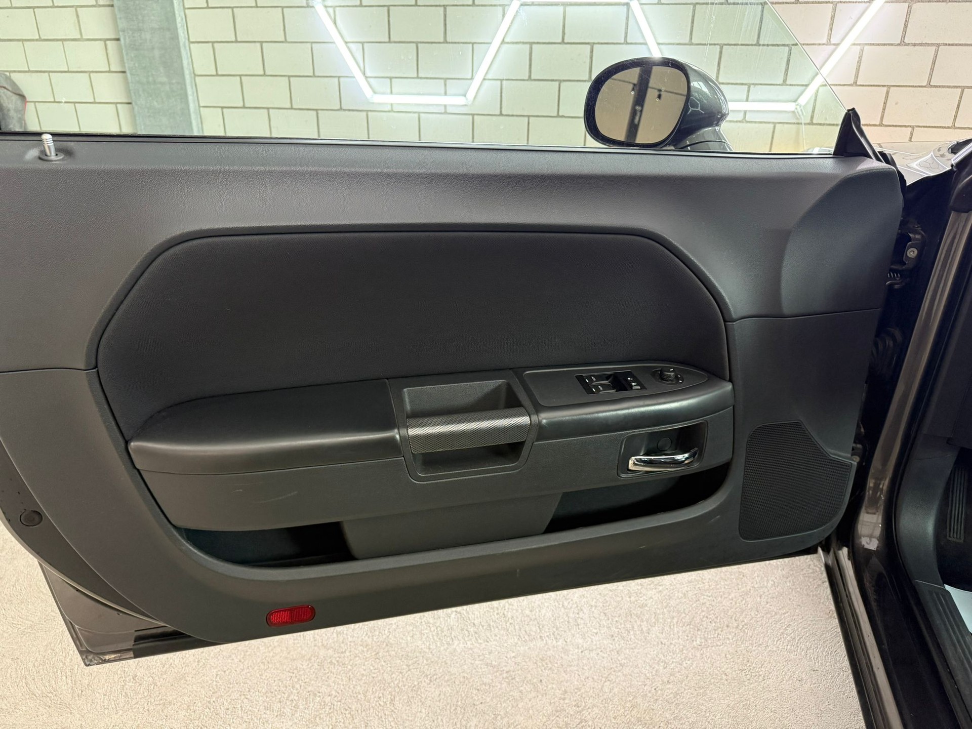 DODGE Challenger R/T - 6