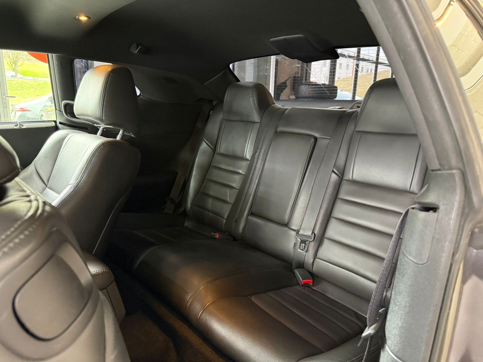 DODGE Challenger R/T - 12