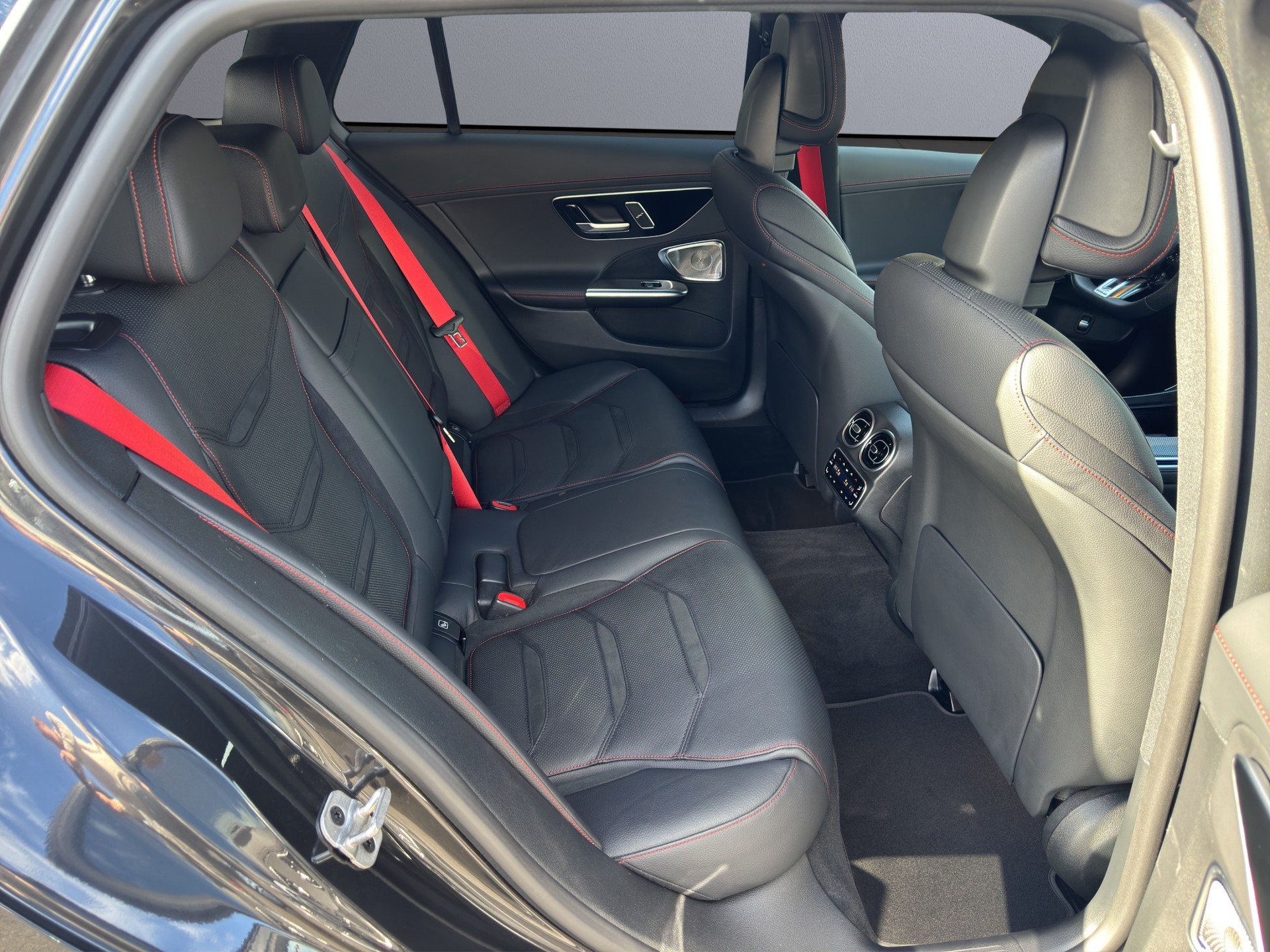 MERCEDES-BENZ C 43 AMG T 4 Matic Executive Edition - 17