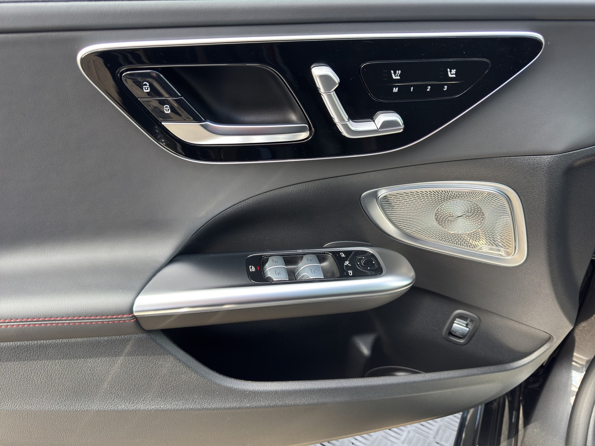 MERCEDES-BENZ C 43 AMG T 4 Matic Executive Edition - 10