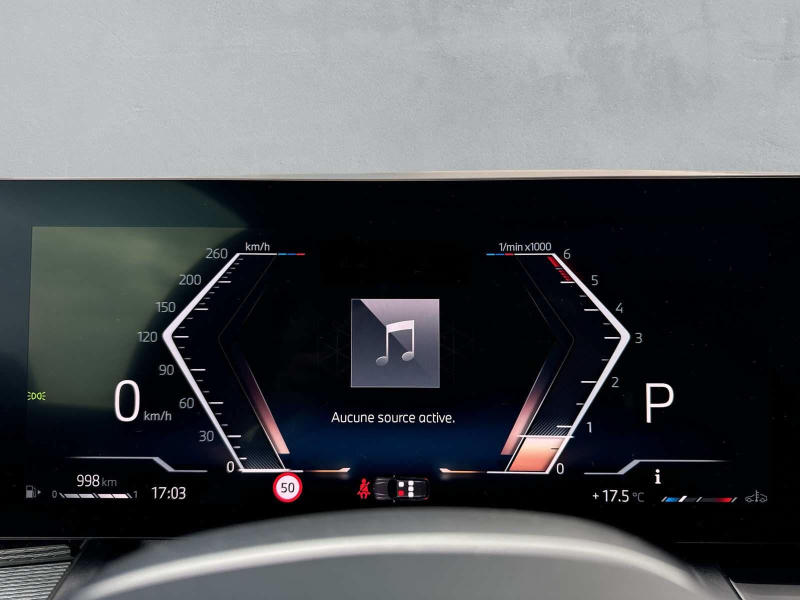 BMW 520d xDrive 48V Touring M Sport Steptronic - 19