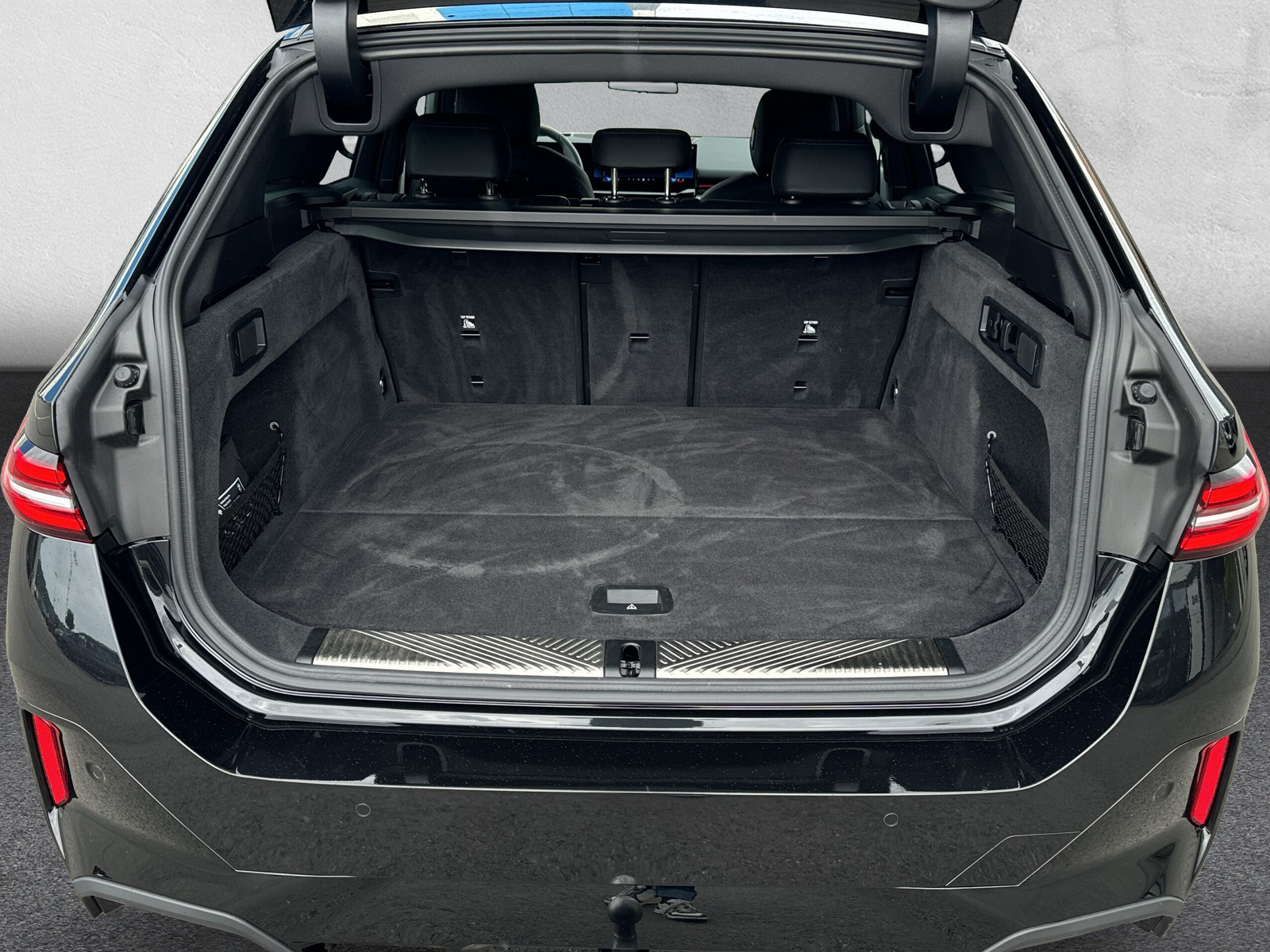 BMW 520d xDrive 48V Touring M Sport Steptronic - 10