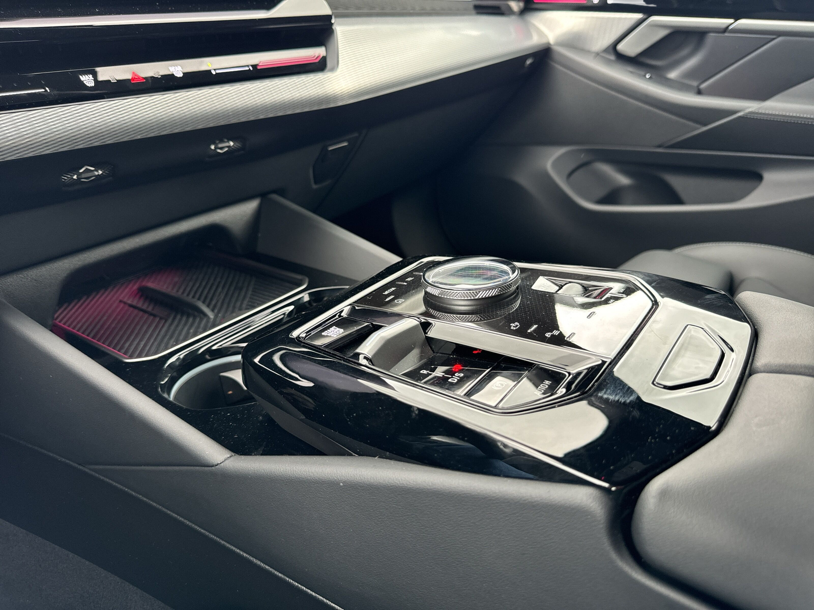 BMW 520d xDrive 48V Touring M Sport Steptronic - 22