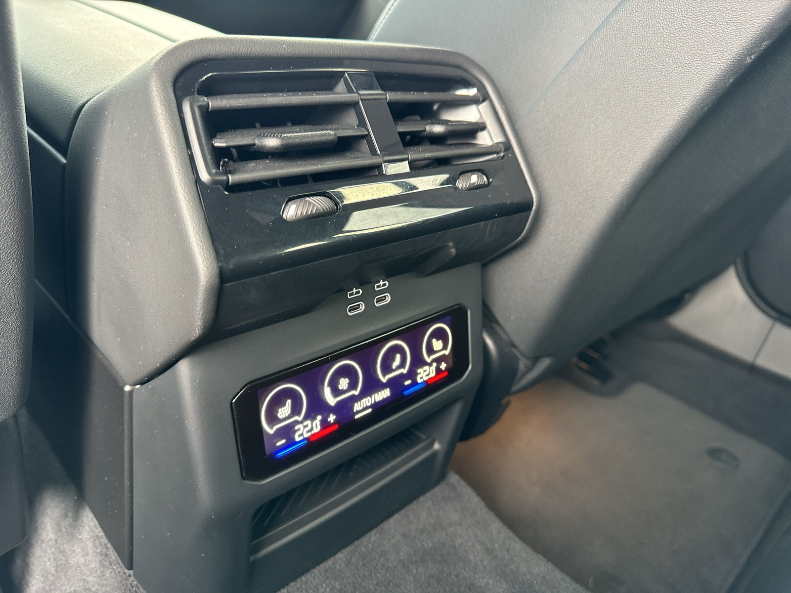 BMW 520d xDrive 48V Touring M Sport Steptronic - 20