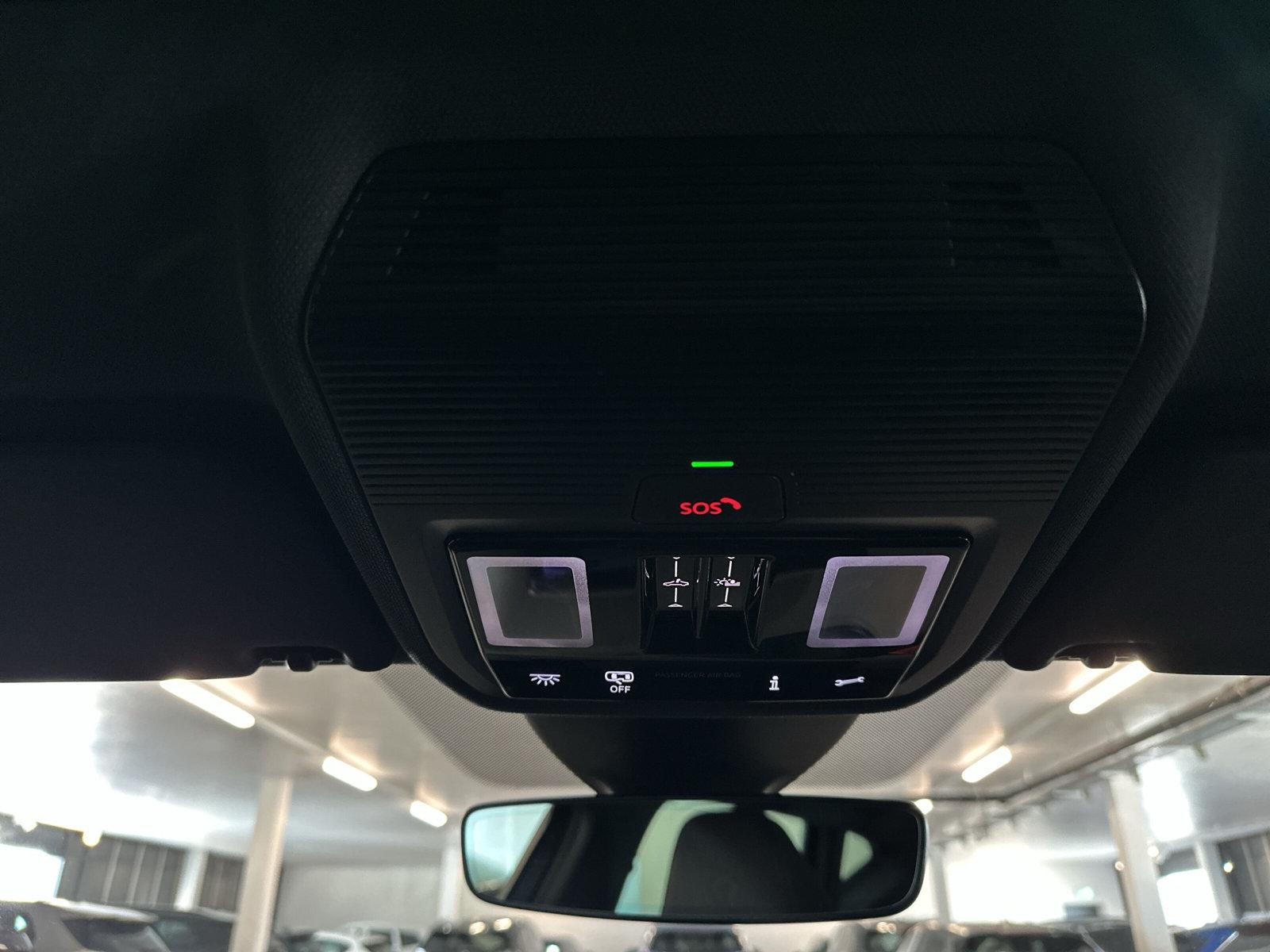 CUPRA Formentor 2.0 TSI VZ 4Drive DSG (CH) - 20