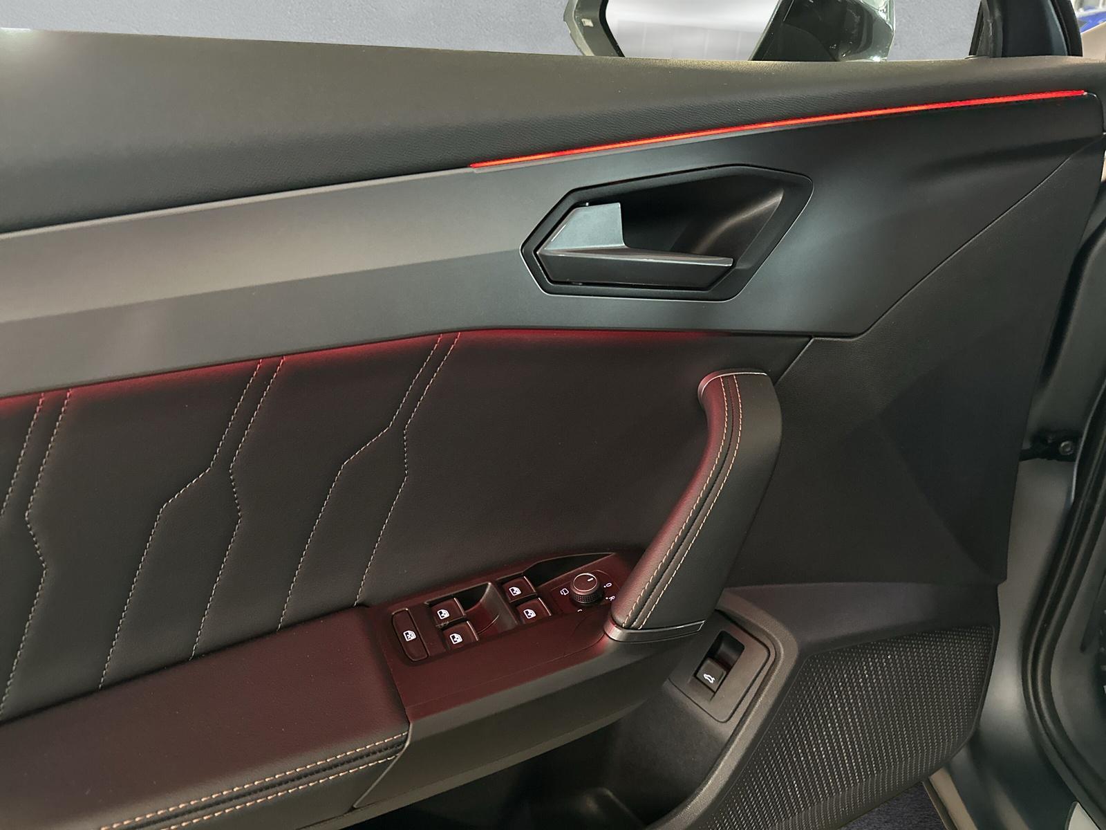 CUPRA Formentor 2.0 TSI VZ 4Drive DSG (CH) - 17