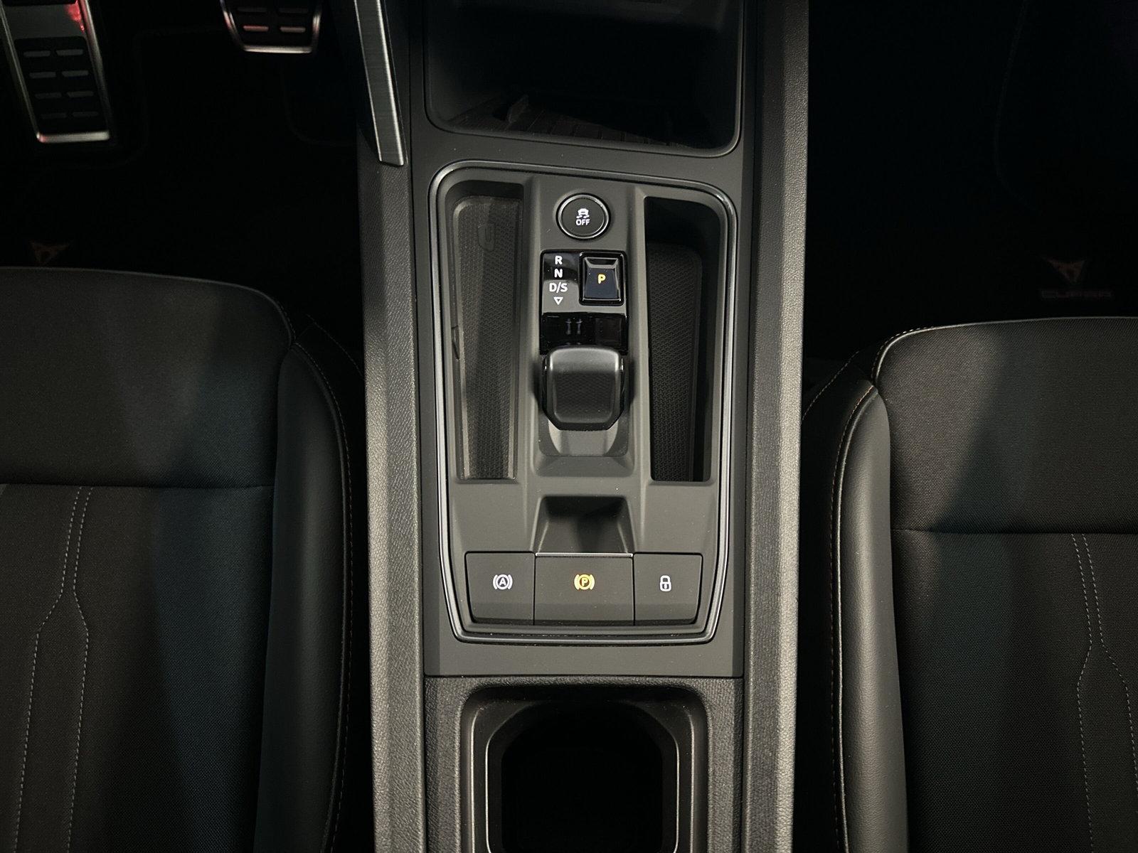 CUPRA Formentor 2.0 TSI VZ 4Drive DSG (CH) - 21