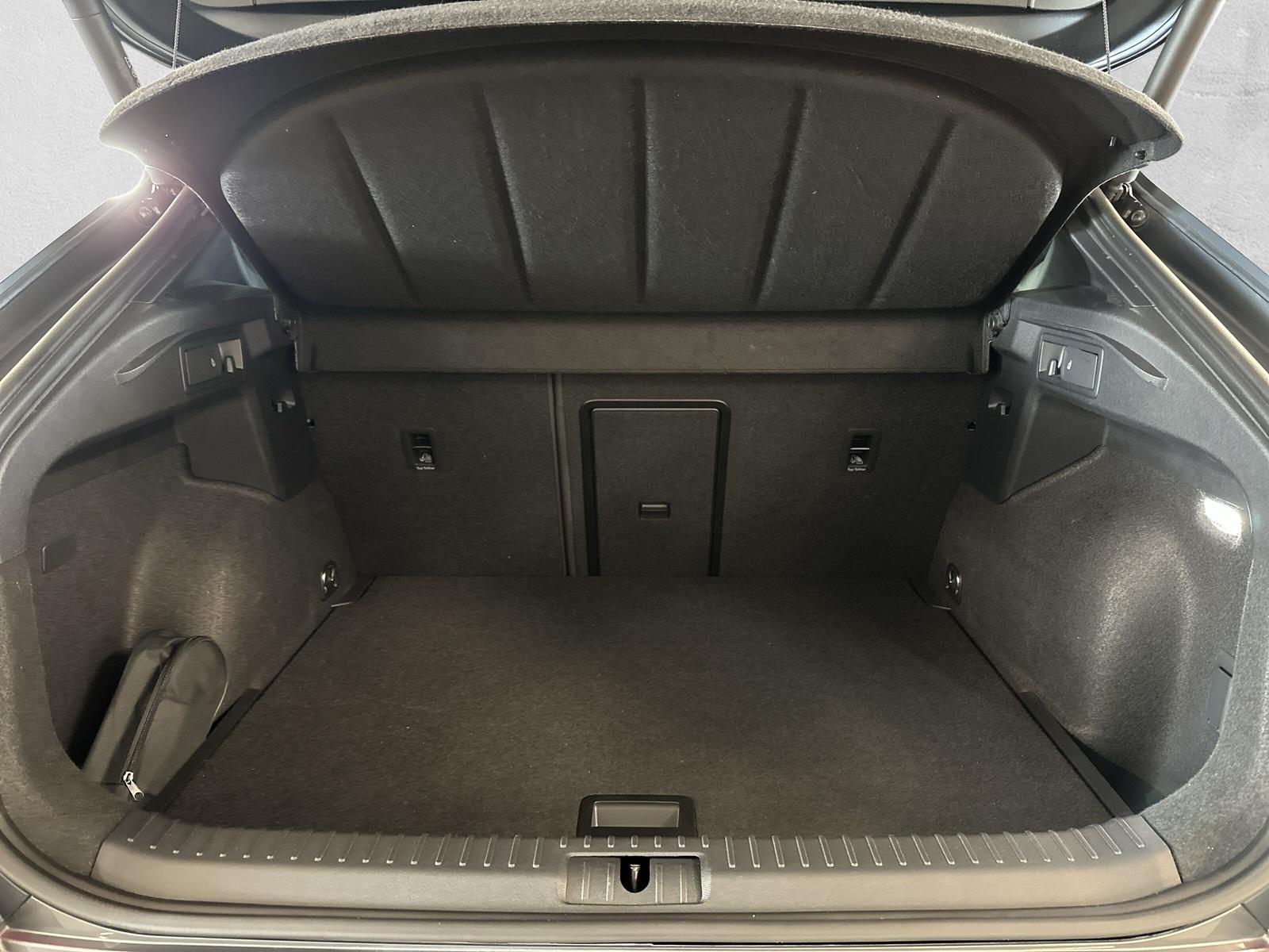 CUPRA Formentor 2.0 TSI VZ 4Drive DSG (CH) - 10