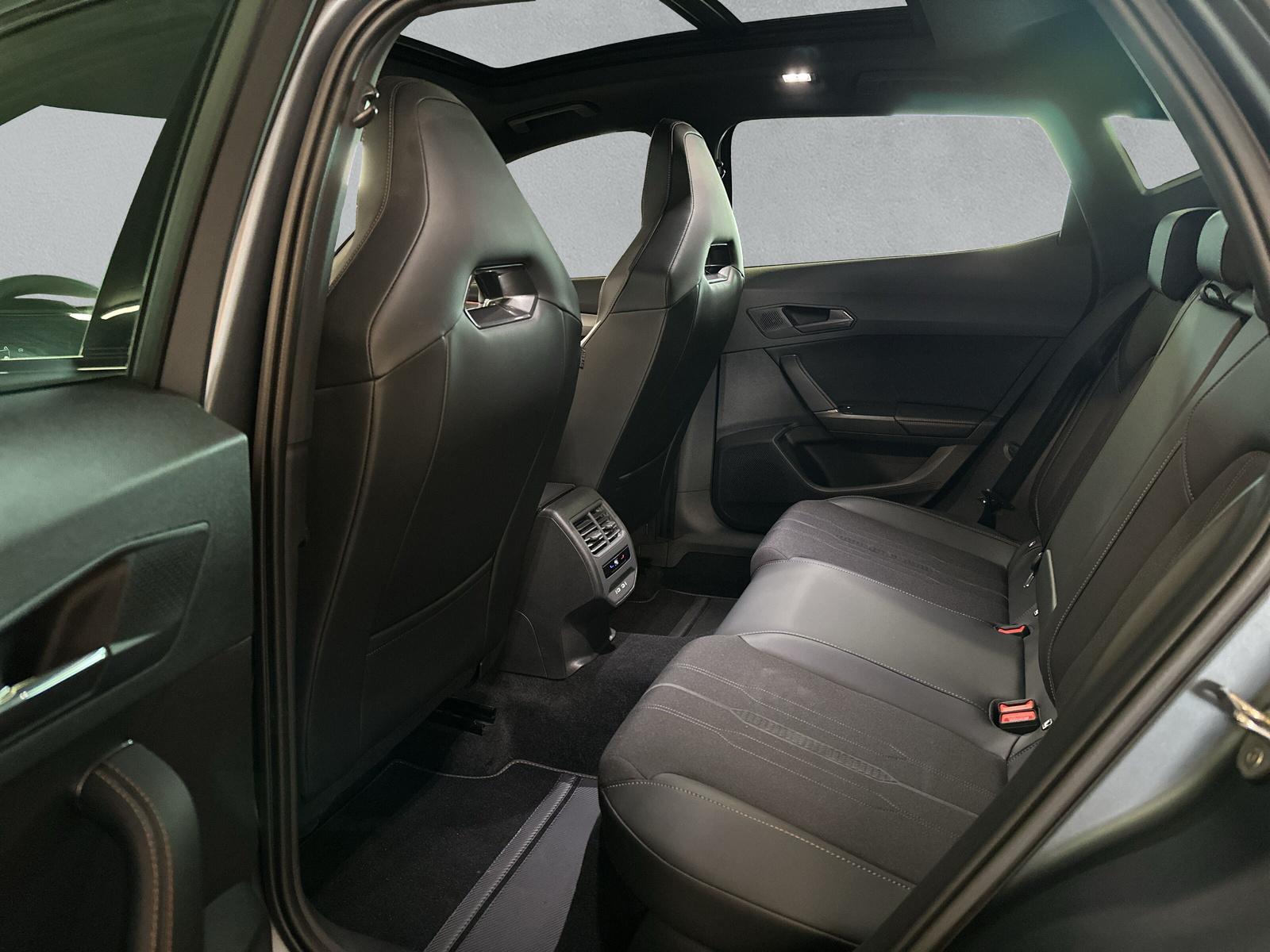 CUPRA Formentor 2.0 TSI VZ 4Drive DSG (CH) - 12