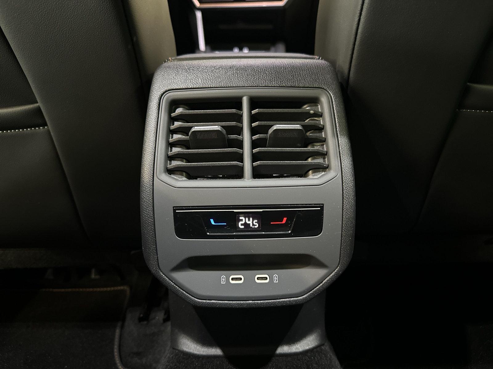 CUPRA Formentor 2.0 TSI VZ 4Drive DSG (CH) - 22