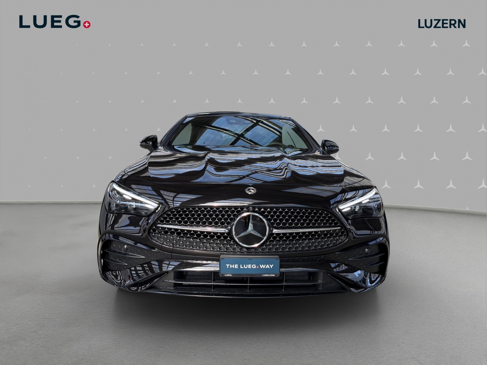 MERCEDES-BENZ CLE 300 Cabrio 4Matic 9G-Tronic - 6