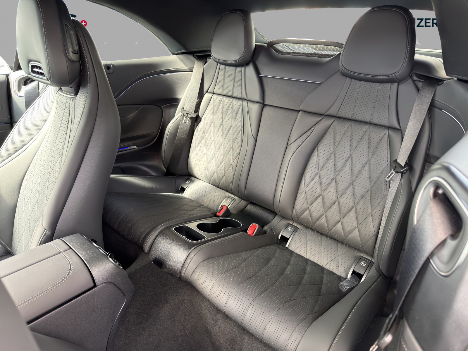 MERCEDES-BENZ CLE 300 Cabrio 4Matic 9G-Tronic - 13